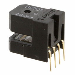 HEDS-9701光電編碼器 2019年產(chǎn)品參數(shù)、數(shù)據(jù)手冊、貨源及最新參考價(jià)格