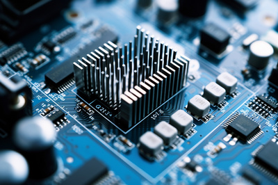 電子元器件視角下食品第三方服務(wù)機(jī)構(gòu)在監(jiān)管活動中的支撐作用